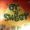 Cactus -- Ot 'N' Sweaty (On Stage in Puerto Rico And In The Studio) (1)