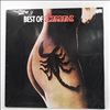 Scorpions -- Best Of Scorpions (1)