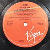 XTC (Dukes Of Stratosphear) -- Black Sea (2)