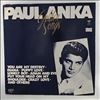 Anka Paul -- Golden Songs (1)