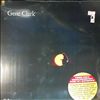 Clark Gene (Byrds) -- White Light (1)