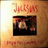 Jacksons (Jackson 5) -- Nothin (That Compares 2 U) (1)
