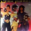 High Inergy -- Groove Patrol (1)