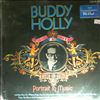 Holly Buddy -- Portrait in Music (2)