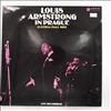Armstrong Louis -- Armstrong Louis In Prague (Lucerna-1965 - Lucerna Hall-Prague 1965 - Live) (2)