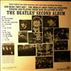 Beatles -- Beatles' Second Album (1)