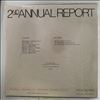 Throbbing Gristle (T.G./ TG) -- 2nd Annual Report (Second Annual Report) (1)