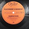 Blackmore's Rainbow -- Rainbow Rising (1)