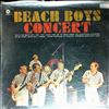 Beach Boys -- Beach Boys Concert (2)