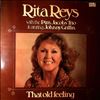 Reys Rita / Jacobs Pim Trio Featuring Griffin Johnny -- That Old Feeling (1)