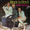Belle Epoque -- Black Is Black (2)