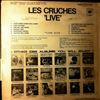 Les Cruches -- Live (3)