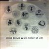 Prima Louis -- His Greatest Hits (3)