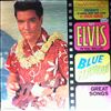 Presley Elvis -- Blue Hawaii (3)