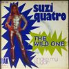 Quatro Suzi -- The Wild One - Shake My Sugar (2)