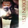 Estus Deon -- Spell (2)