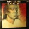 Hackett Steve -- Defector (1)