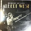 West Albert -- Memory Of Life (2)
