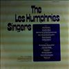 Les Humphries Singers -- Same (2)