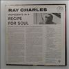 Charles Ray -- Ingredients In A Recipe For Soul (2)