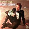Dutronc Jacques -- 24 Grands Succes (1)