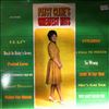 Cline Patsy -- Greatest Hits (1)