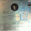 Alain Marie-Claire/Chamber Orchestra of Paillard J.-F. (cond. Paillard J.-F.) -- Mozart - Works for Organ and Orchestra Volume 1 (sonatas nos. 1 - 9, 11, 12, 16, 17) (1)