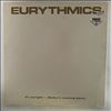 Eurythmics -- It's Alright (Baby's Coming Back) (2)