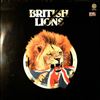 British Lions ( Mott The Hoople )  -- Same (1)
