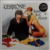 Cerrone -- Love In C Minor (1)