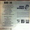 Pitney Gene -- Big Sixteen (1)