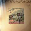 Jarreau Al -- All Fly Home (2)