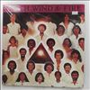 Earth, Wind & Fire -- Faces (1)