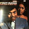 Sledge Percy -- Take Time To Know Her (1)