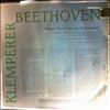 Philharmonia Orchestra London (cond. Klemperer Otto) -- Beethoven - Sinfonie nr. 6 in F-dur op. 68 "Pastorale" (2)