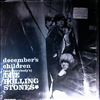 Rolling Stones -- December's Children (And Everybody's) (2)