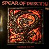 Spear Of Destiny -- Price You Pay (2)