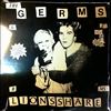 Germs -- Lion's Share  (2)