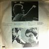 Garbarek Jan / Keith Jarrett -- Luminessence (1)
