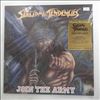 Suicidal Tendencies -- Join The Army (2)