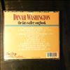 Washington Dinah -- Fats Waller Songbook (1)
