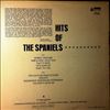 Spaniels -- Hits Of The Spaniels (2)