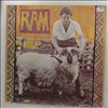 McCartney Paul & Linda -- Ram (1)