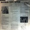 Basie Count -- Kansas City Style (1)