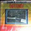 Ellington Duke & His Orchestra -- Inferno (1)