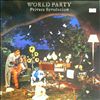 World Party -- Private revolution (2)