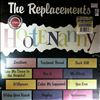 Replacements -- Hootenanny (1)