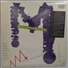 Wave Mico (produced, played & vocal by Collins Bootsy; Worrell Bernie, Parker Maceo, Collins Catfish) -- Cookin' From The Inside Out!!! (2)