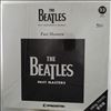 Beatles -- Past Masters (Beatles Vinyl Collection 23) (1)