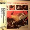 Kinks -- Kink Kontroversy (3)